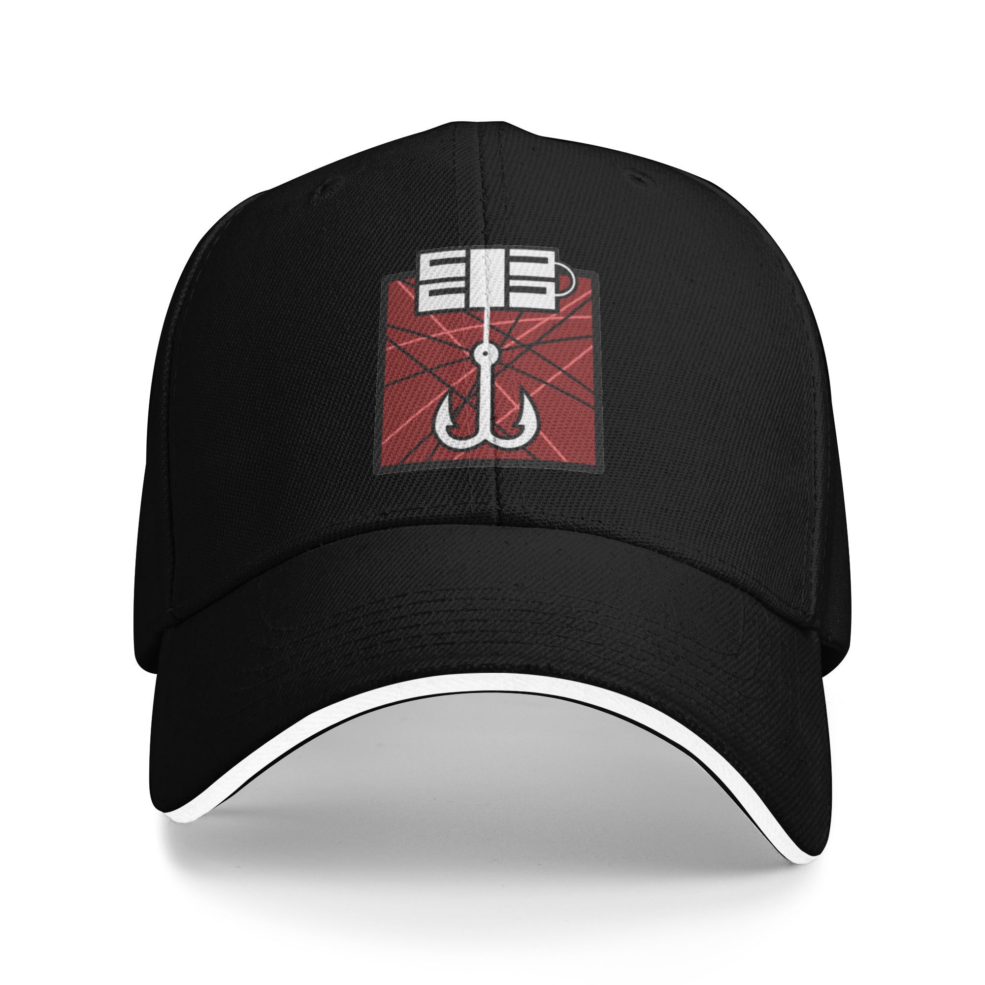 Outdoor Camping Games For Adults - Czapki z daszkiem Kapkan Icon Siege