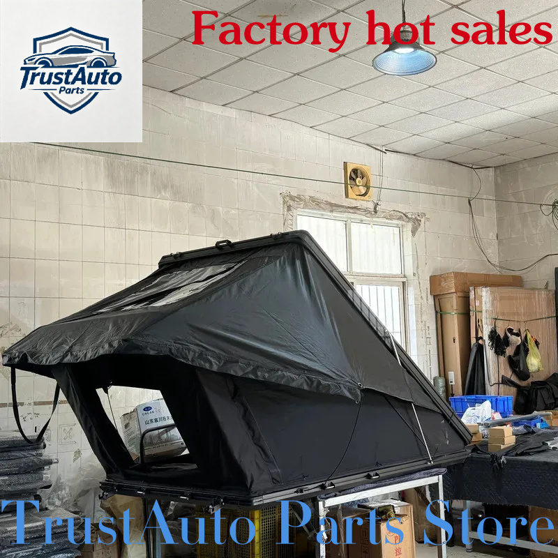 Sklep z częściami samochodowym – Outdoor Camping Stores recenzja i cena