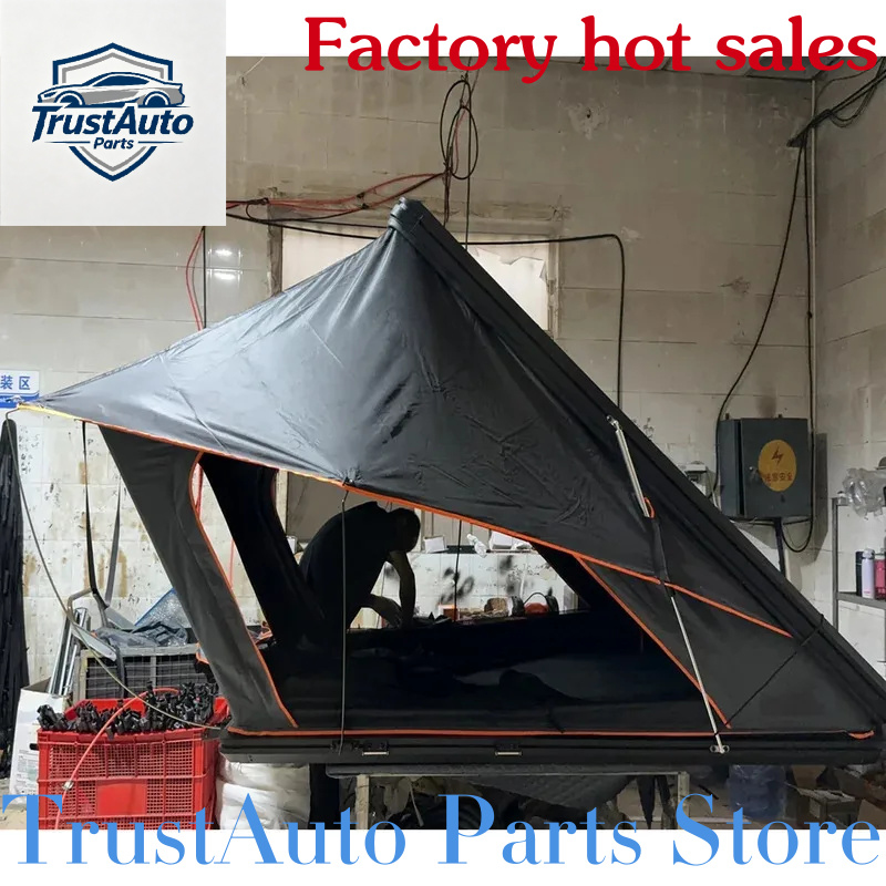 Sklep z częściami samochodowym – Outdoor Camping Stores recenzja i cena