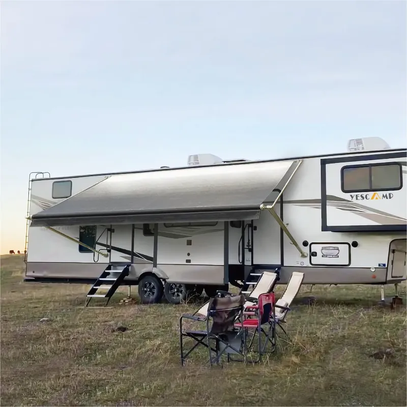 Ręcznie sterowana, ekonomiczna – Outdoor Camping recenzja i cena