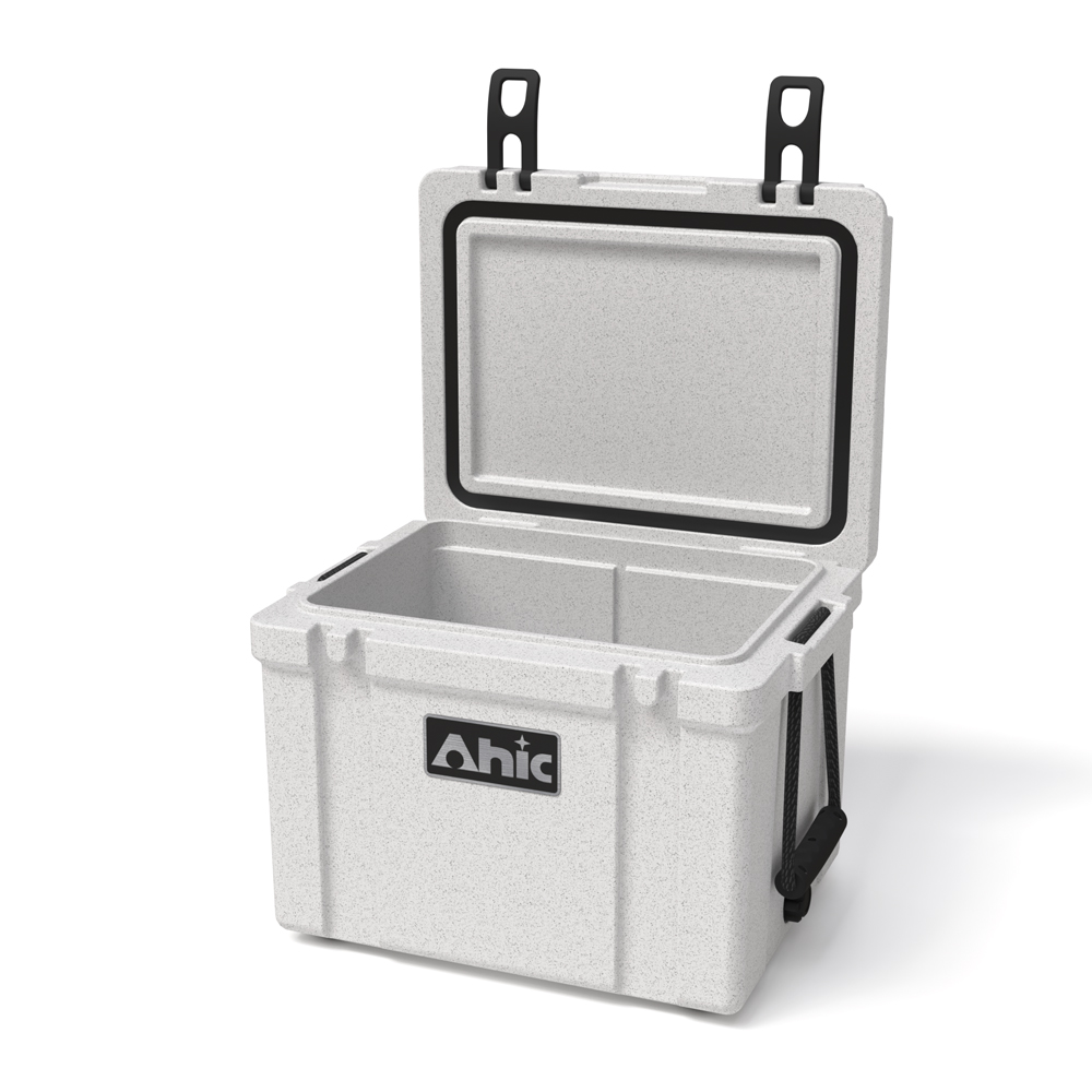25L Torba Termiczna Wędkarska  – Outdoor Camping recenzja i cena