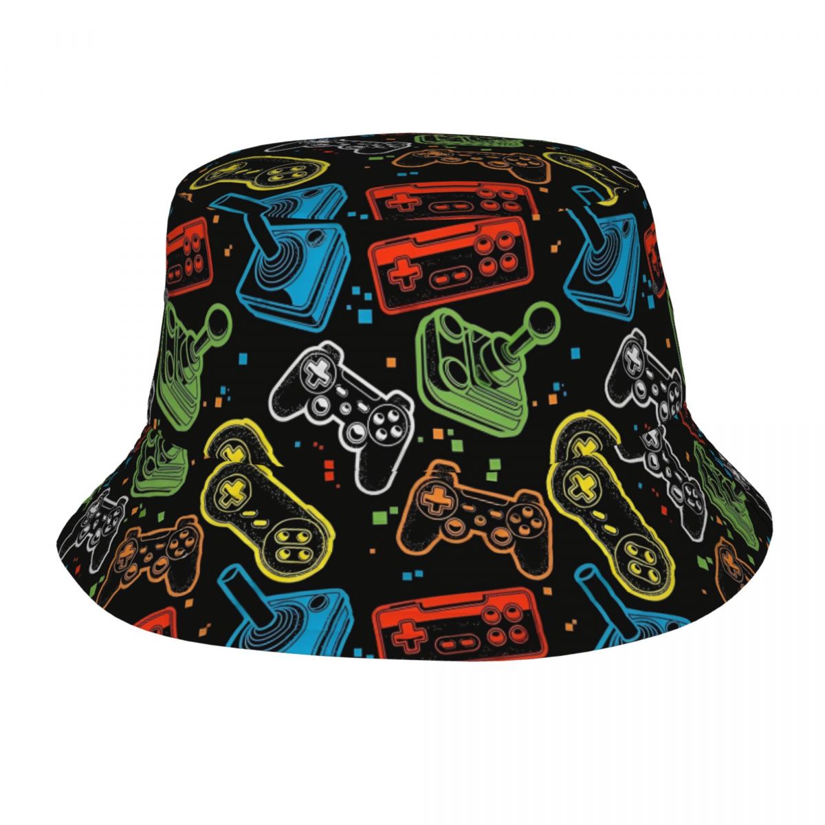 Kapelusz typu bucket z motywem – Outdoor Camping Games For Adults recenzja i cena