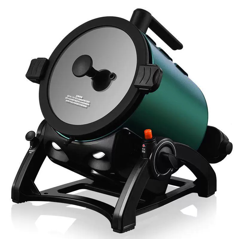 Przenośna kuchenka turystyczna – Outdoor Camping Gas Stove recenzja i cena