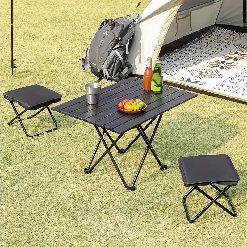 Lekki, kompaktowy, składany st – Outdoor Camping Loveseat recenzja i cena