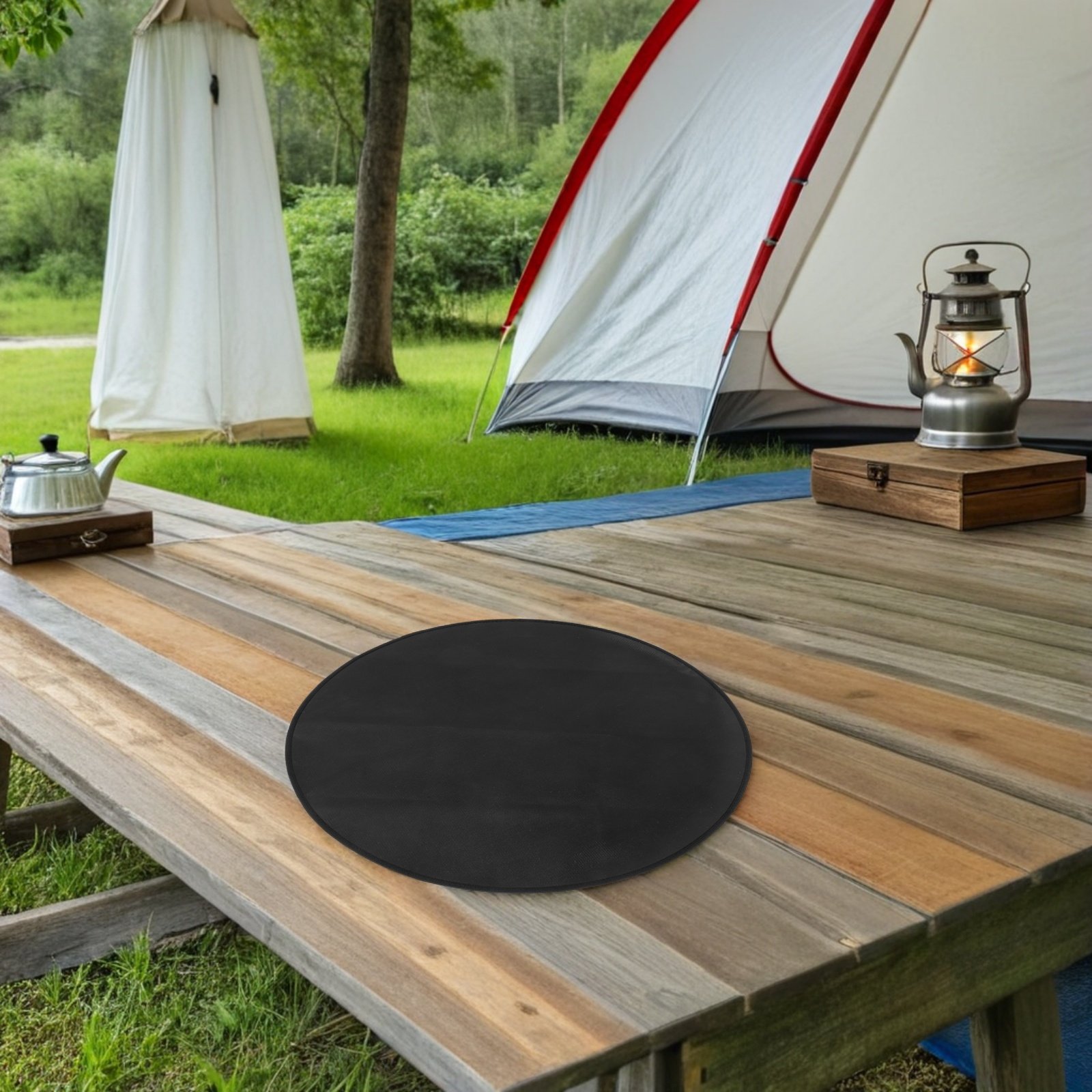 Okrągła, odporna na ciepło, og – Outdoor Camping Gas Stove recenzja i cena