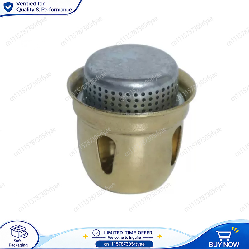 Cichy palnik do kuchenki turys – Outdoor Camping Gas Stove recenzja i cena