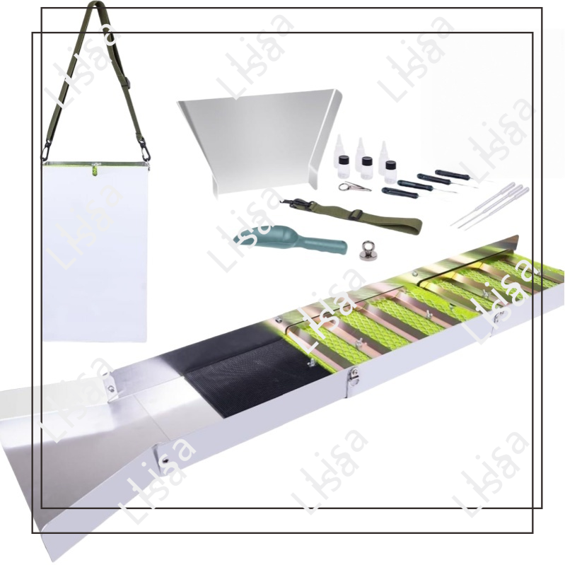 Mechaniczne kempingowanie to i – Jinli Outdoor Camping recenzja i cena