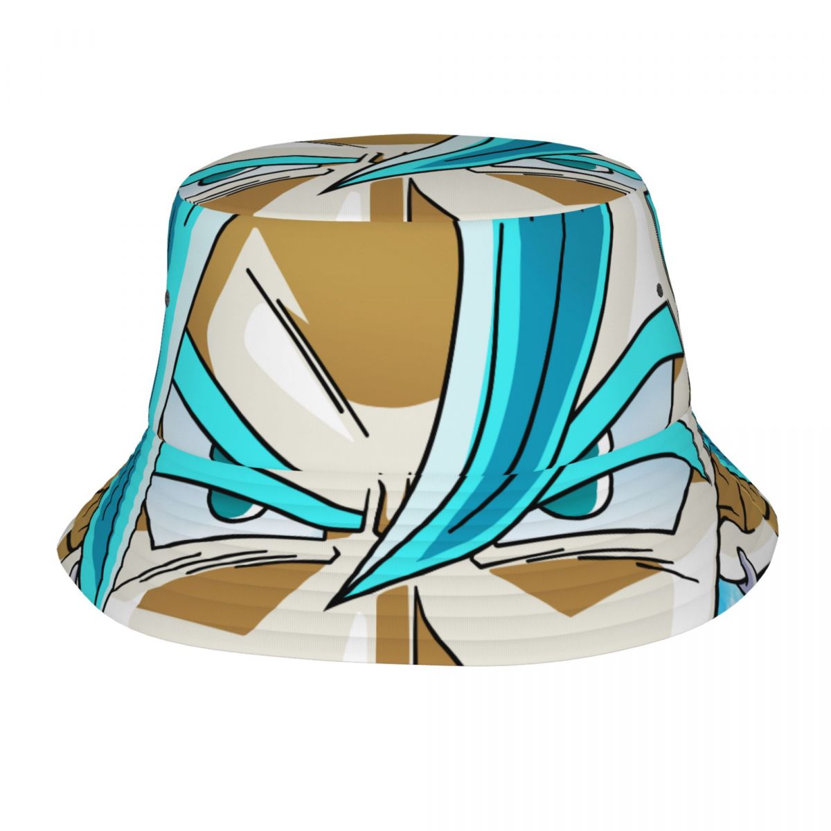 Kobieta Kapelusze typu bucket  – Outdoor Camping Anime recenzja i cena