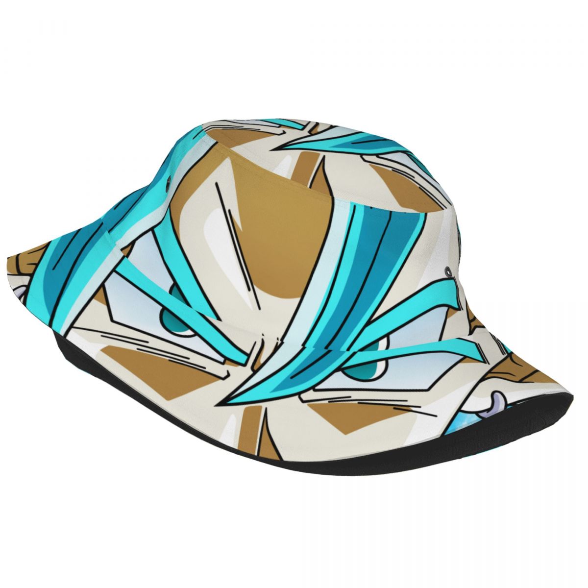 Kobieta Kapelusze typu bucket  – Outdoor Camping Anime recenzja i cena