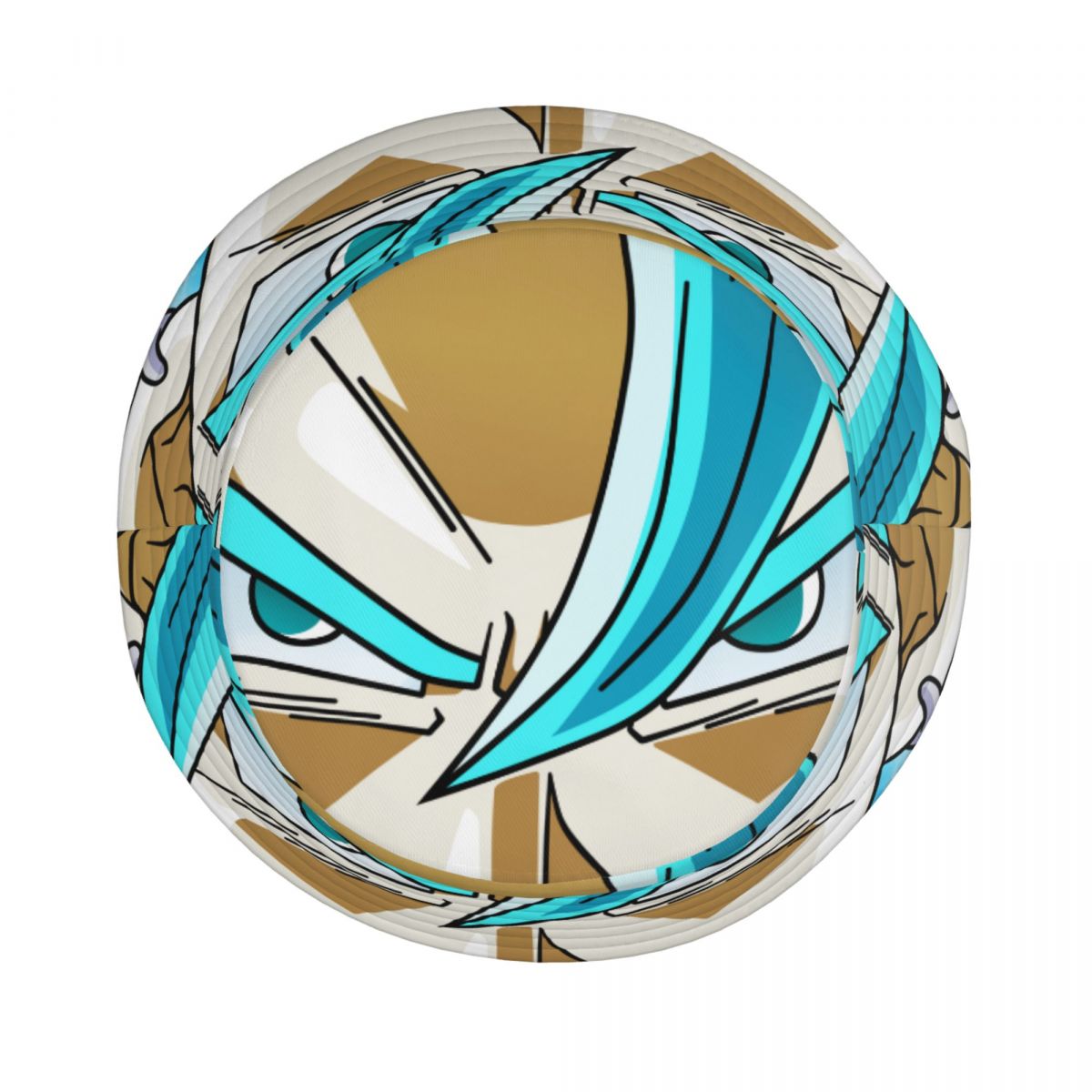 Kobieta Kapelusze typu bucket  – Outdoor Camping Anime recenzja i cena