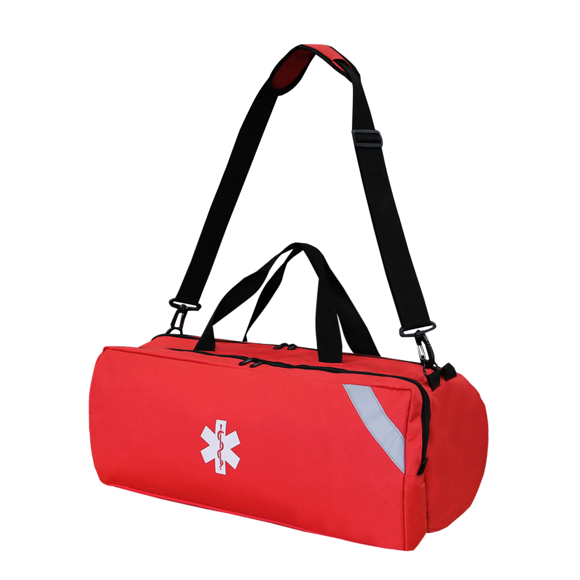 Taktyczne apteczki pierwszej p – First Aid Kit Camping recenzja i cena