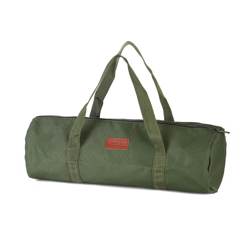 Torba na kołki do namiotu, cyl – Outdoor Camping Stores recenzja i cena