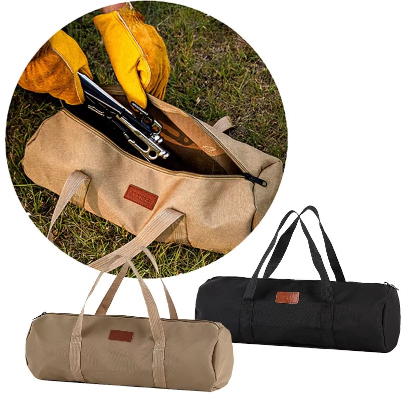 Torba na kołki do namiotu, cyl – Outdoor Camping Stores recenzja i cena