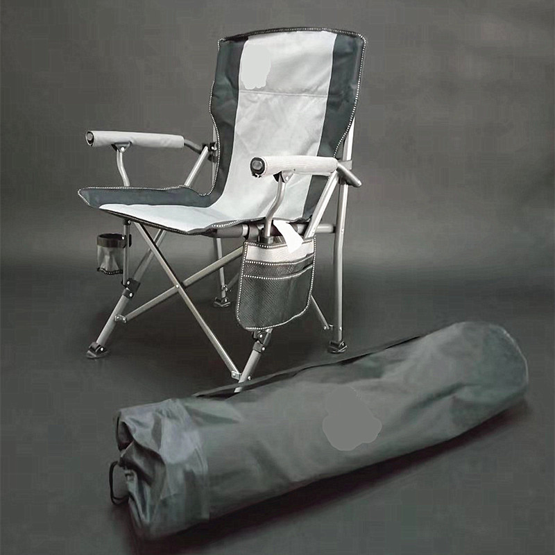 Przenośne składane krzesło kem – Jinli Outdoor Camping recenzja i cena