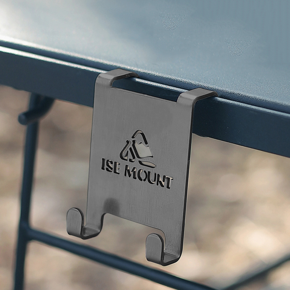 Zawieszka na kanister gazowy H – Outdoor Camping Stores recenzja i cena