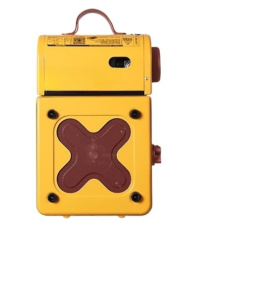 Przenośna kuchenka kempingowa, – Outdoor Camping Gas Stove recenzja i cena