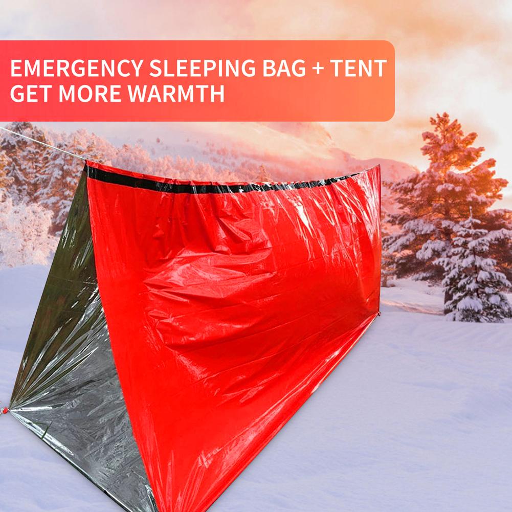 Przenośny Wodoodporny Awaryjny – First Aid Kit Camping recenzja i cena
