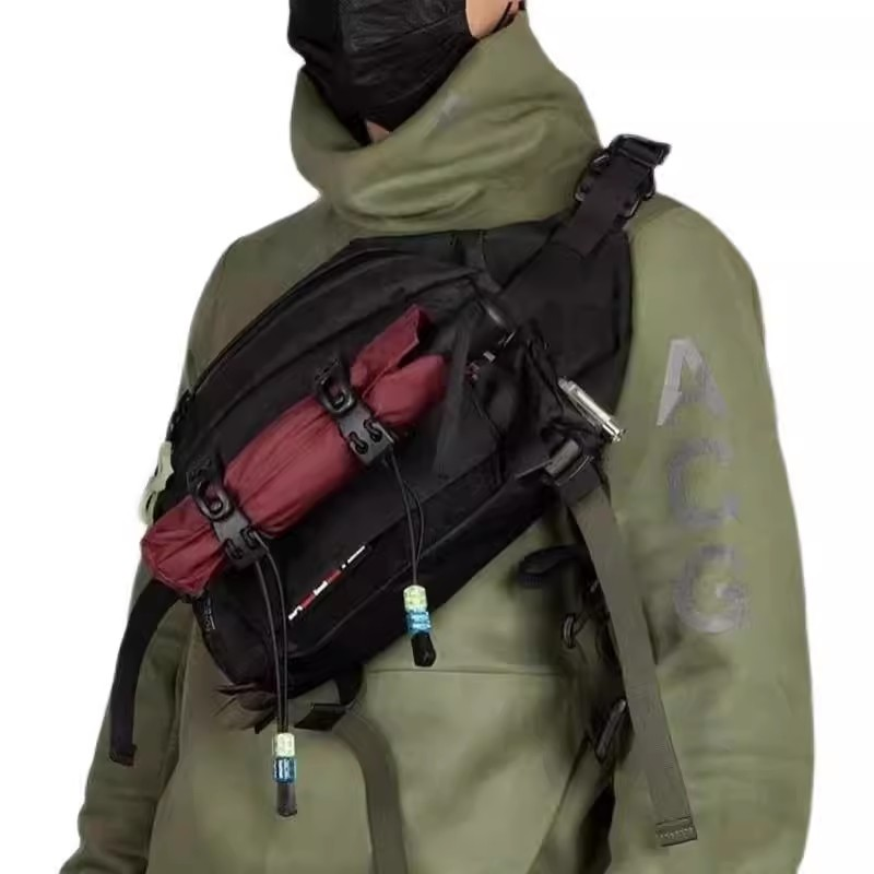 Wielofunkcyjny Taktyczny Przen – Outdoor Camping Stores recenzja i cena