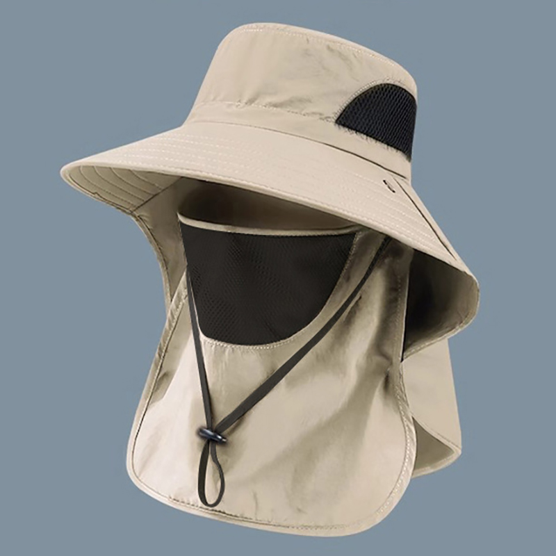 1 SZT. Letnie kapelusze przeci – Outdoor Camping Hat recenzja i cena