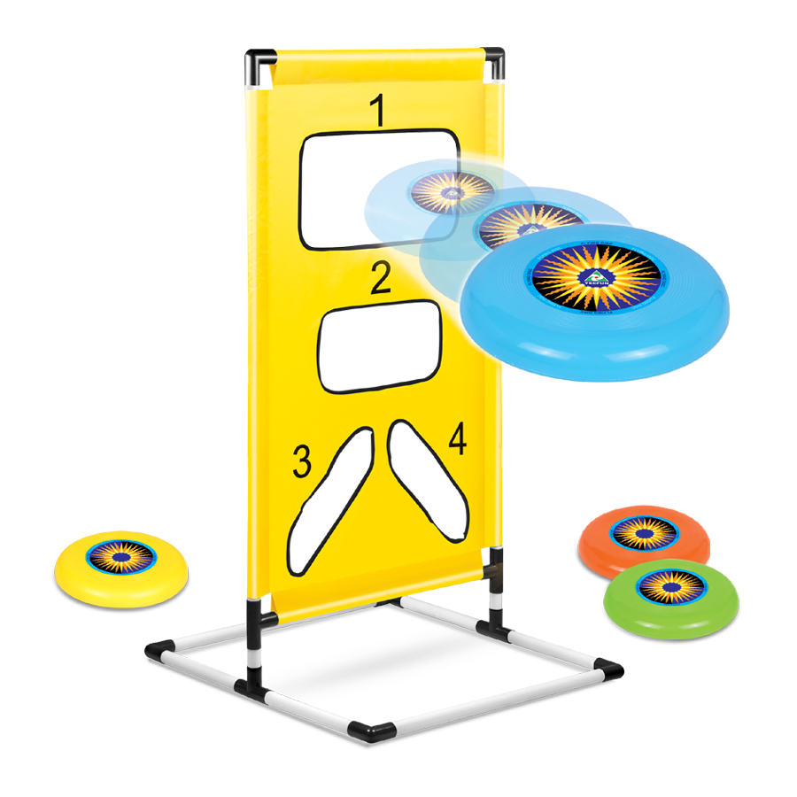 Profesjonalny stojak na latają – Outdoor Camping Games For Adults recenzja i cena