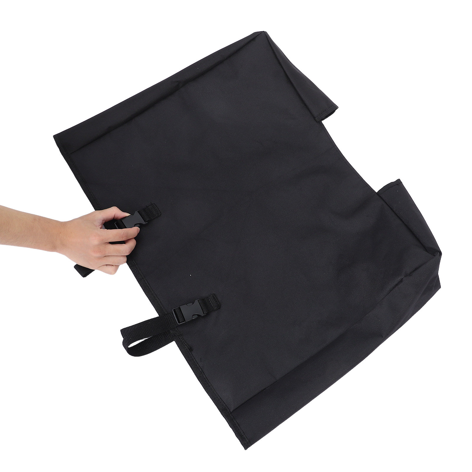 Składany pokrowiec na wózek ke – Outdoor Camping Trolley recenzja i cena