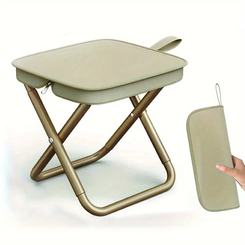 Składany piórnik na zewnątrz m – Outdoor Camping Loveseat recenzja i cena