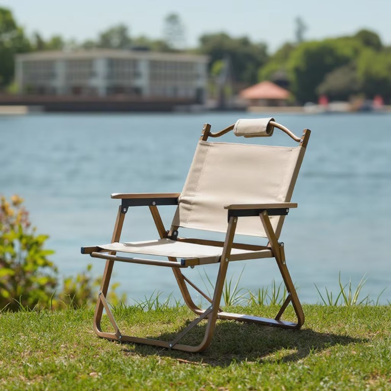 XMSJ Hurtownia Wysokiej Jakośc – Outdoor Camping High Chair recenzja i cena