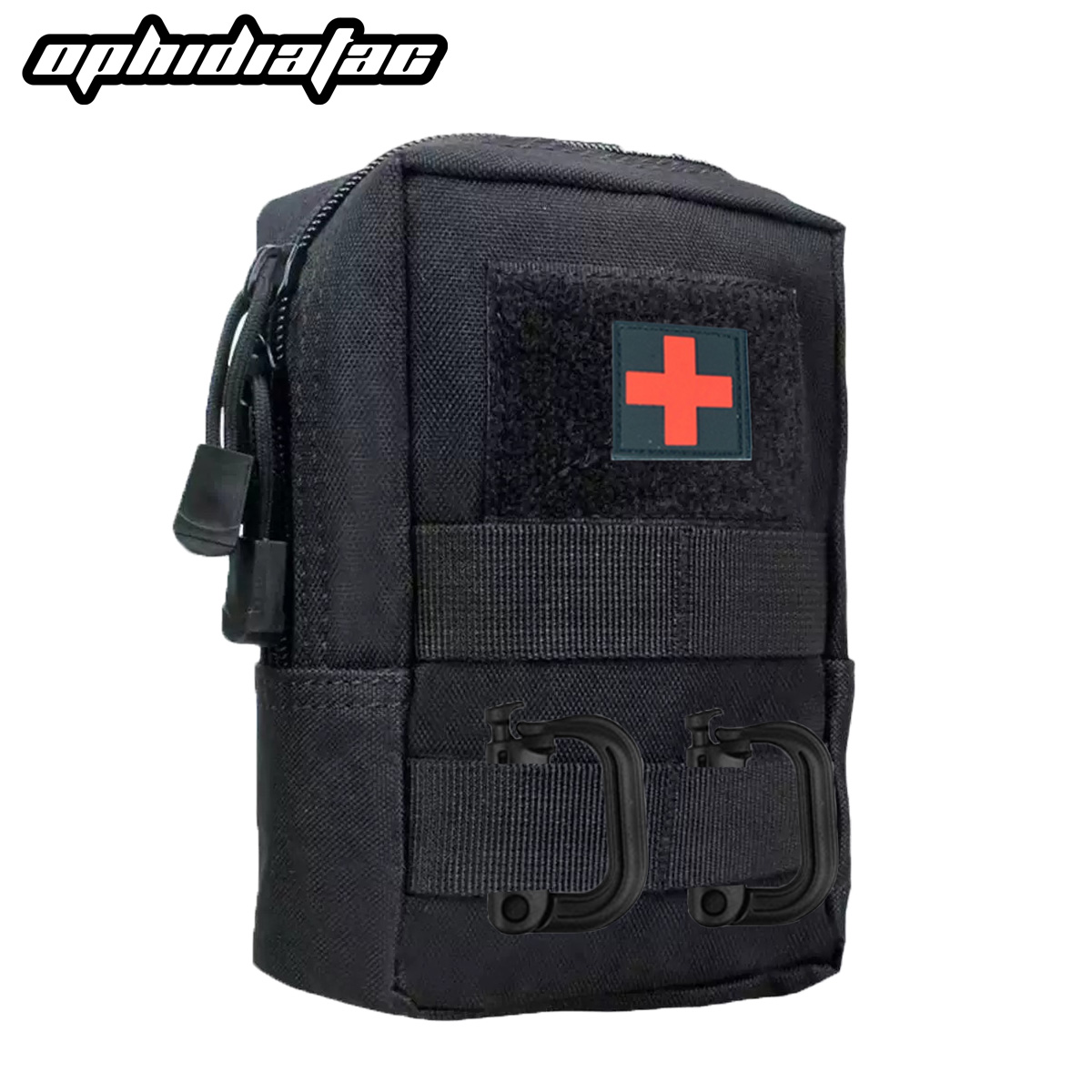 OPHIDIAN Zestaw narzędzi outdo – First Aid Kit Camping recenzja i cena