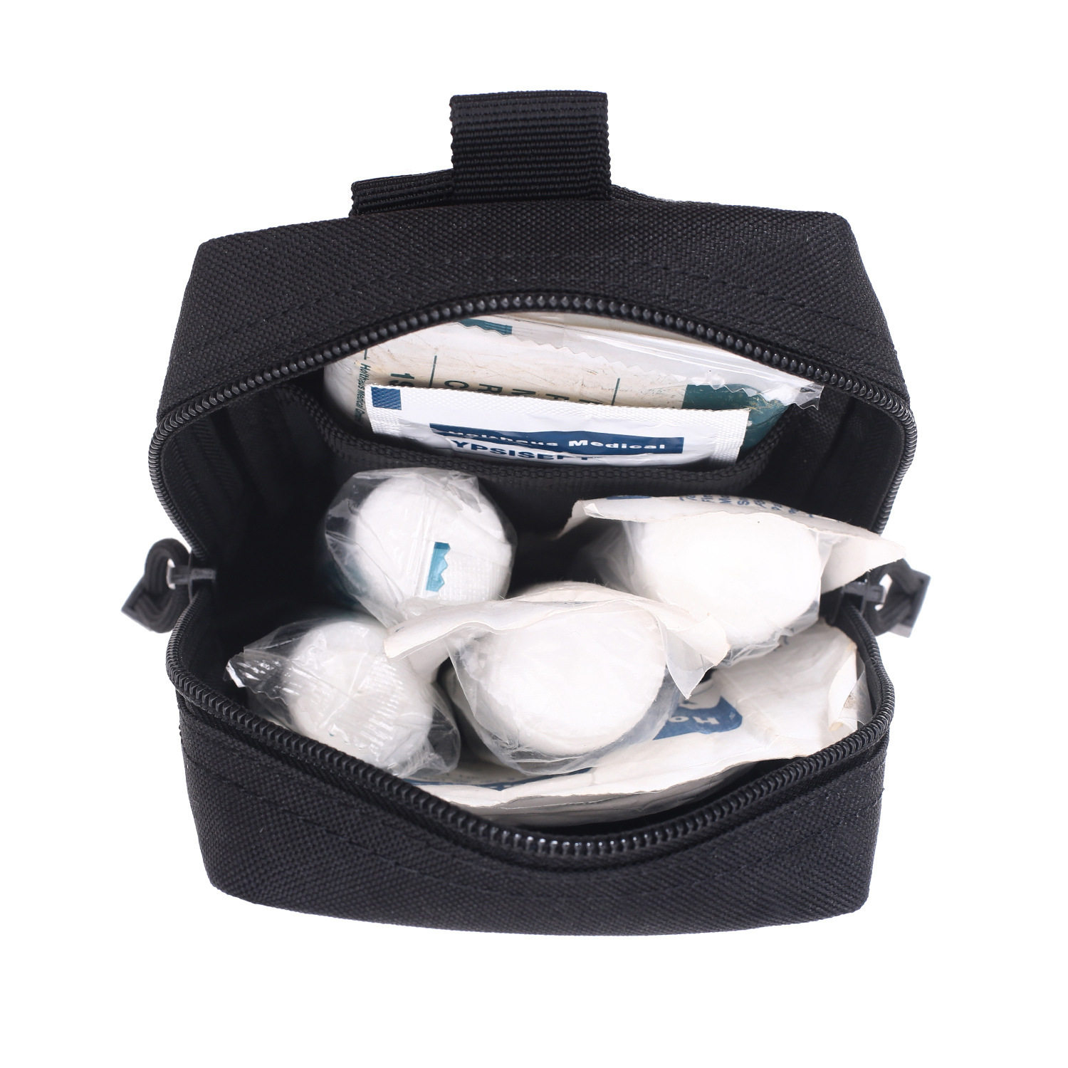OPHIDIAN Zestaw narzędzi outdo – First Aid Kit Camping recenzja i cena