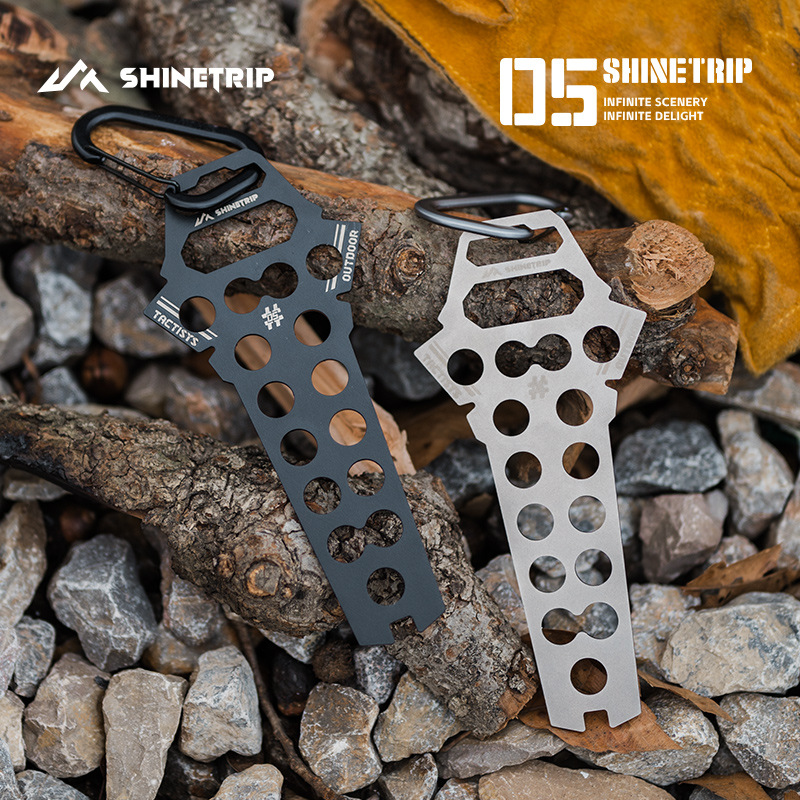 ShineTrip Outdoorowa Torba do  – Outdoor Camping Stores recenzja i cena