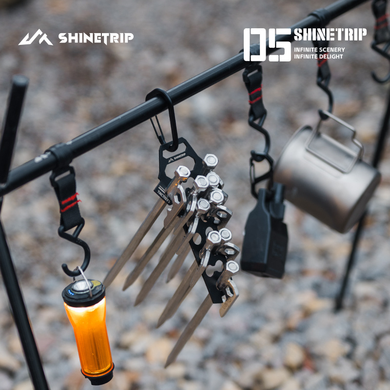 ShineTrip Outdoorowa Torba do  – Outdoor Camping Stores recenzja i cena