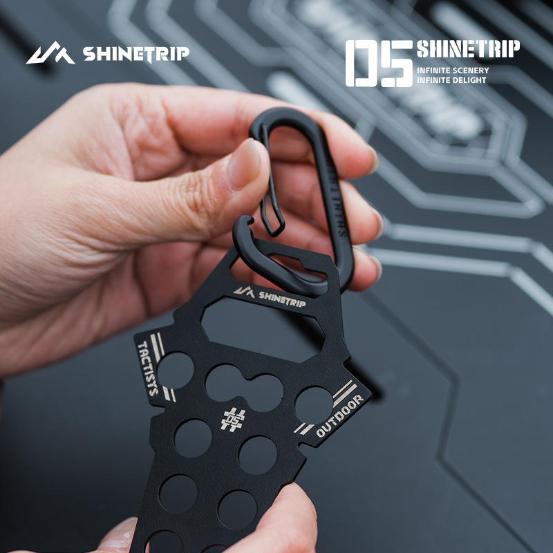 ShineTrip Outdoorowa Torba do  – Outdoor Camping Stores recenzja i cena