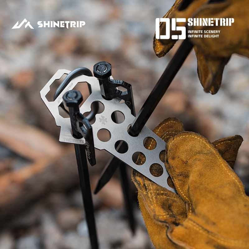 ShineTrip Outdoorowa Torba do  – Outdoor Camping Stores recenzja i cena