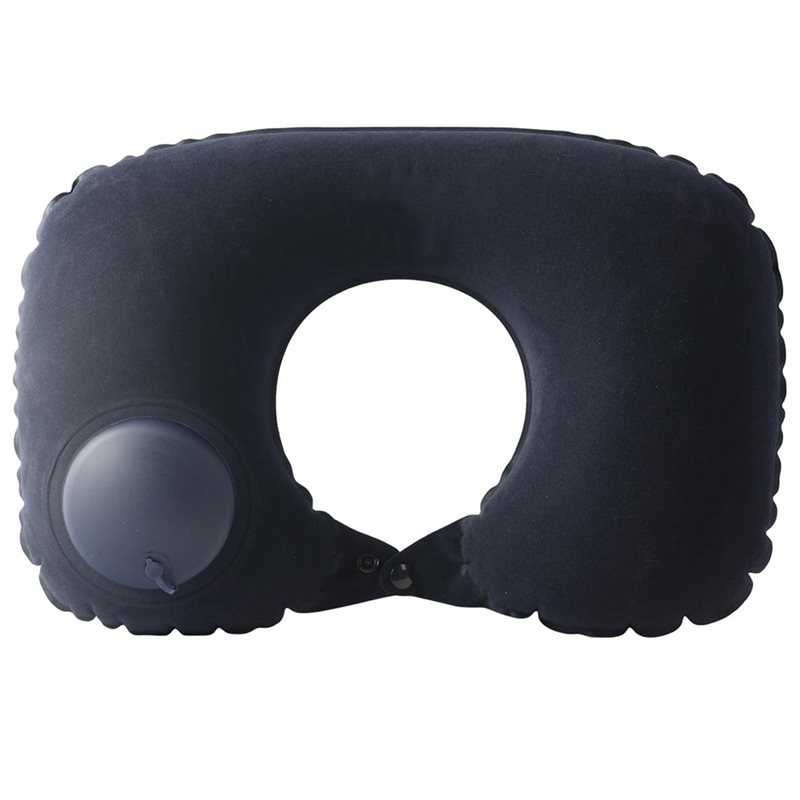 Nadmuchiwana poduszka podróżna – Camp Pillow Compressible recenzja i cena