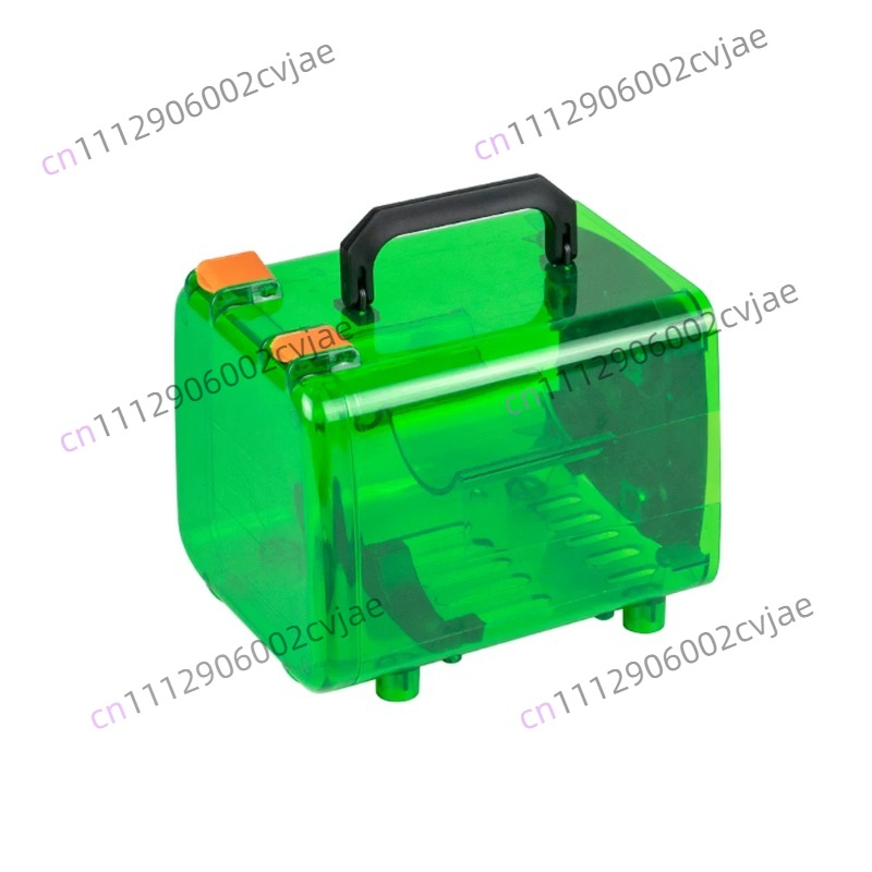 BRS-93 Zewnętrzny Gazowy Syste – Outdoor Camping Hot Water Shower recenzja i cena