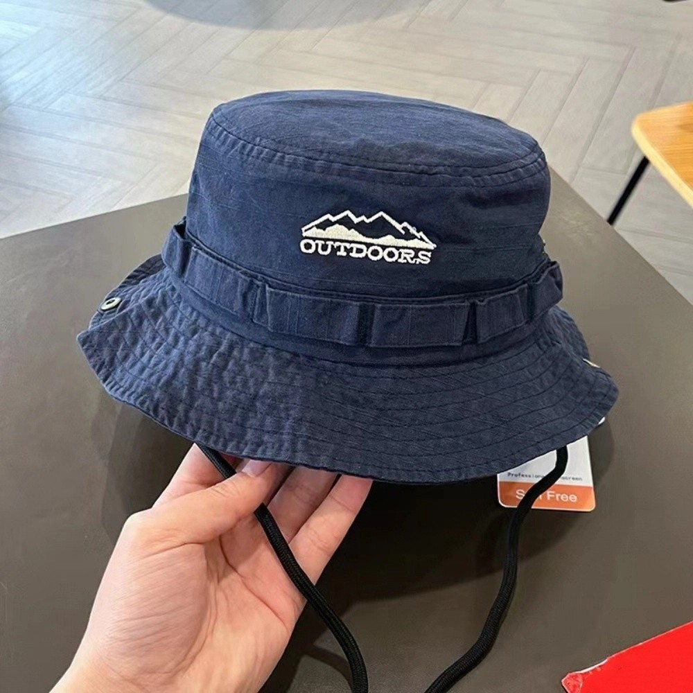 Kapelusz kempingowy, wspinaczk – Outdoor Camping Hat recenzja i cena