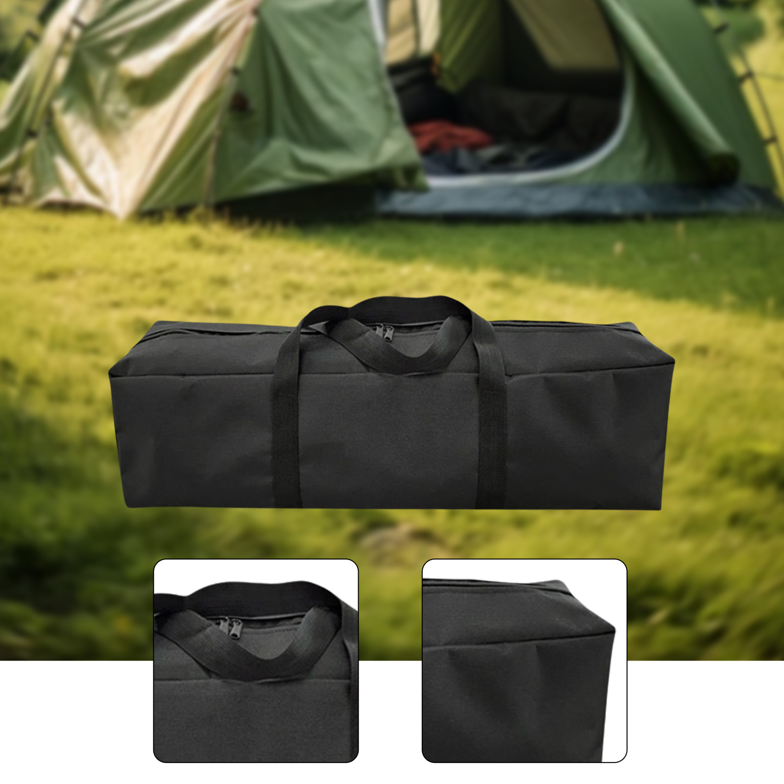 Torba do przechowywania sprzęt – Outdoor Camping Stores recenzja i cena